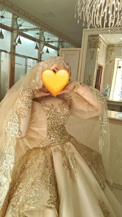 Kelin koylak sotiladi