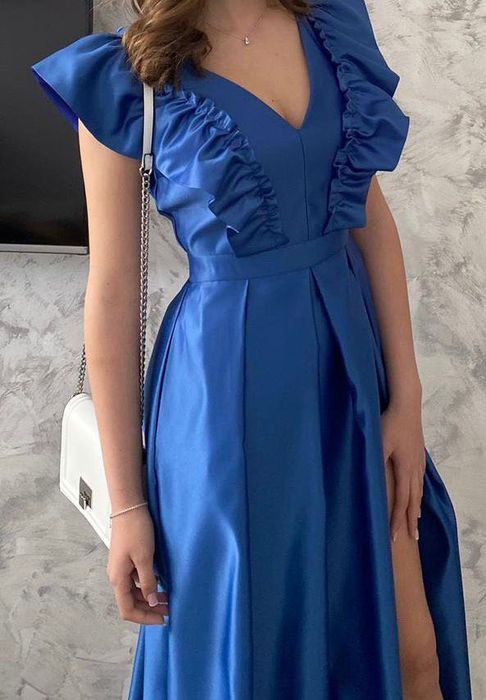 Rochie banchet mărime 36