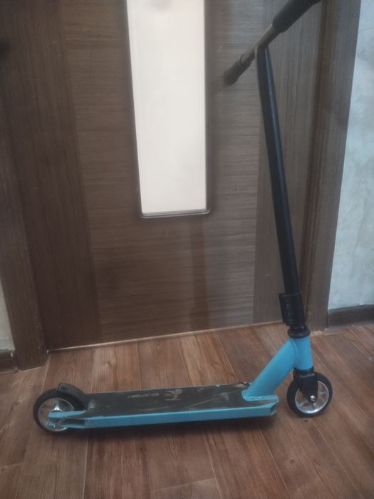 Сделаю обмен сомакат