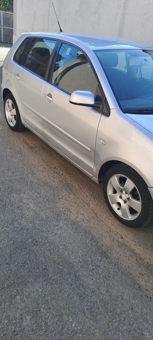 VOLKSWAGEN Polo 2005 — imagine 4