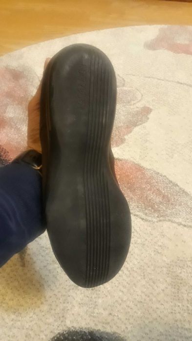 Vand/Schimb Ghete pantofi piele, 43