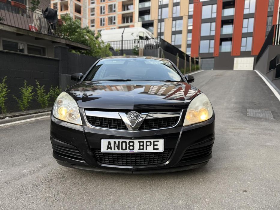 Opel Vectra 1.8 ГАЗ/БЕНЗИН ДЕСЕН ВОЛАН