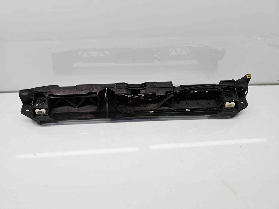 Capac trager Peugeot 308 (II) [Fabr 2013-2020] 9807148180