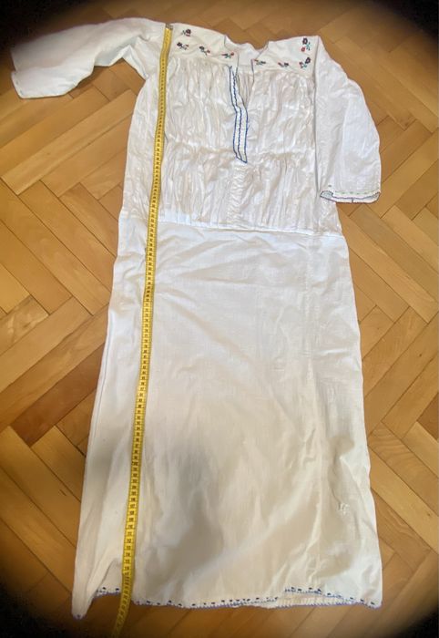 Рокля / Сукман с народни мотиви