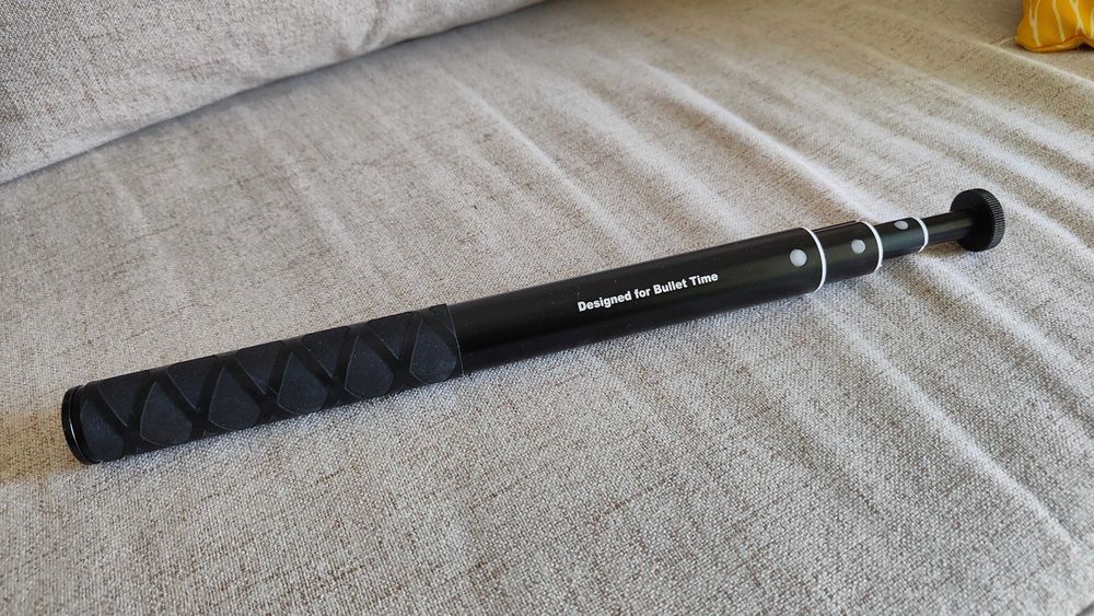 Insta360 ONE X - ВсеВиждаща с Водолазен Кейс