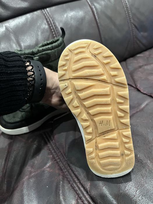 H&M унисекс детски битушки