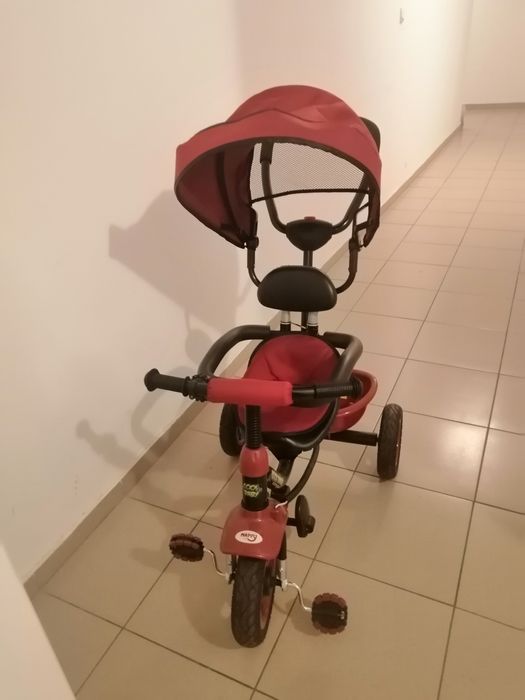 Детска Триколка Mappy