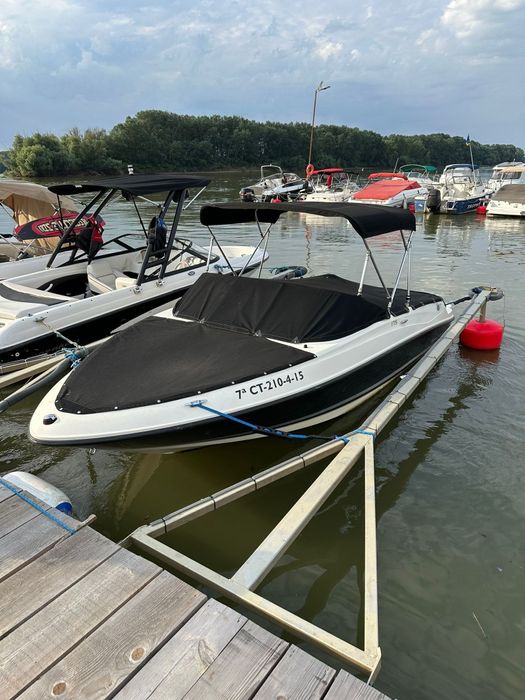 Bayliner 175 MerCruiser 3.0 TKS