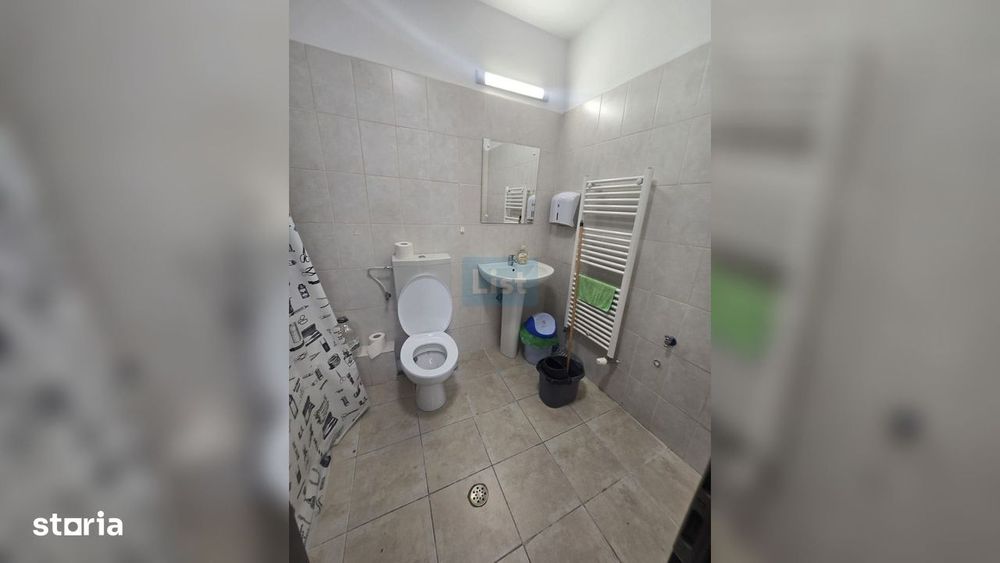 Spațiu Birou pe Dorobanților Cluj