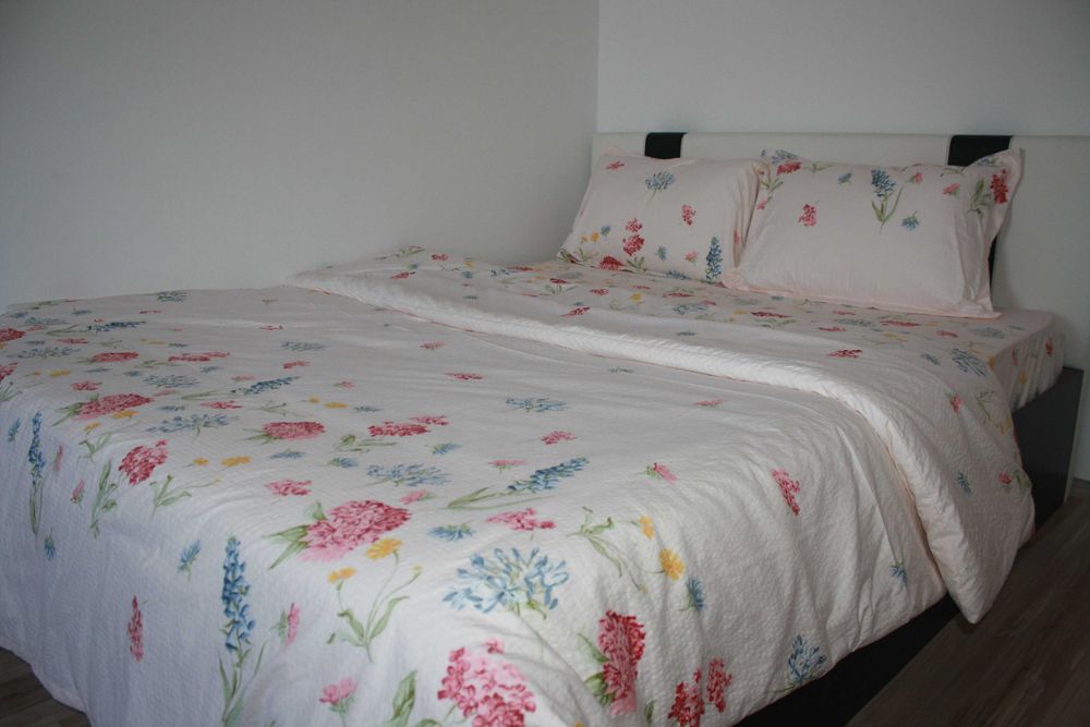 vand apartament Alphaville Carpatilor
