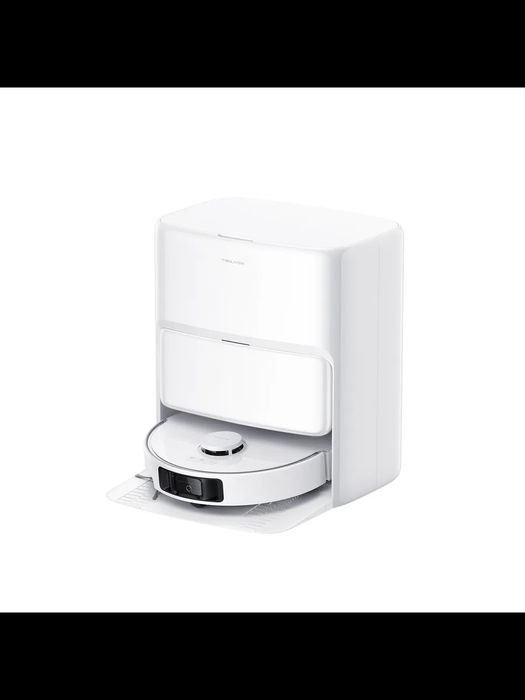 Trouver P50 Ultra робот пылесос для дома | Гарантия + Доставка