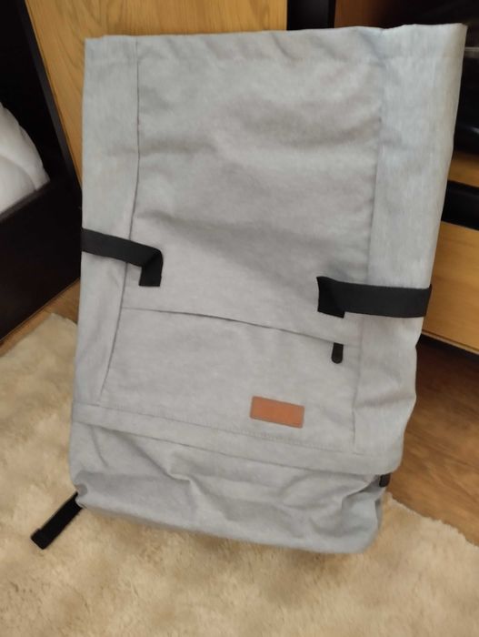 Раница на кола кола