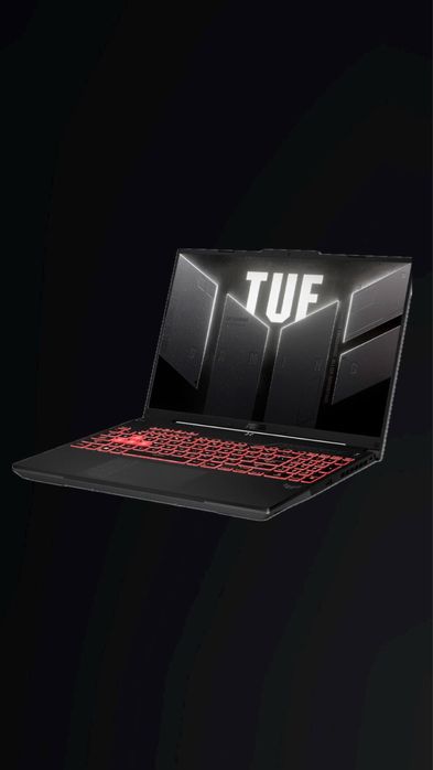 Ноутбук Gygabyte Gaming A16