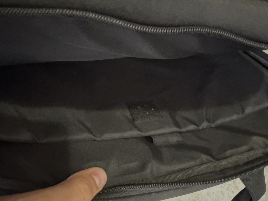 Оригинална лаптоп чанта HP до 17"