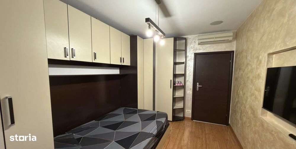 Apartament 3 camere Sun Plaza