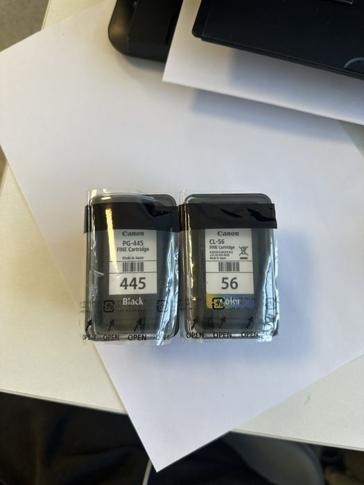 картридж для принтера Canon