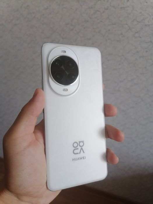Huawei nova 14 pro 12/512