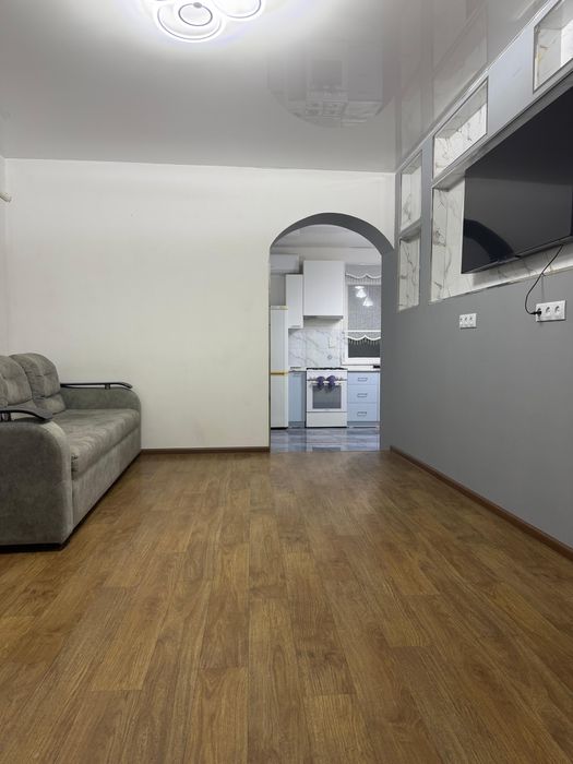 Продам уютный дом