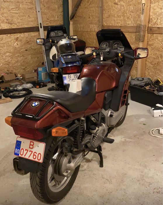 Piese bmw k 75 k 100 k 1100