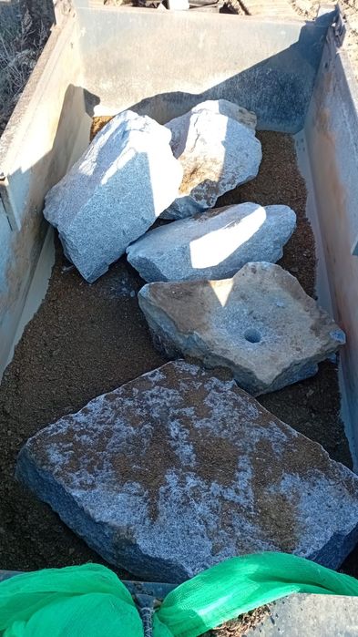 Продам камни для благоустройства теоритории