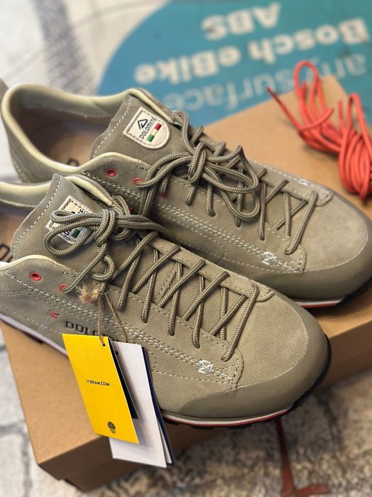 DOLOMITE Low EVO Multisport Shoes 42 1/2