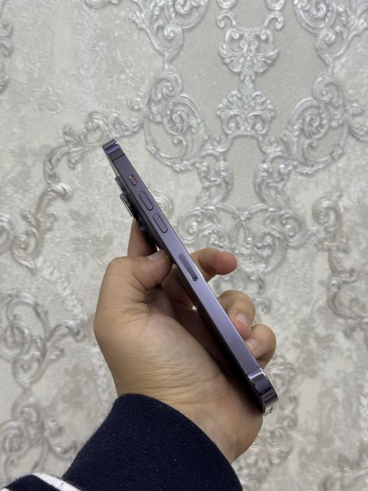 Iphone 14 Pro max 128