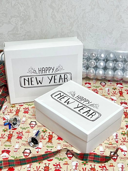 Картон пакеты с логотипом