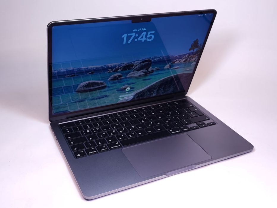 Apple Macbook Air 14 2022 M2 A2681 SSD256/16GB | #D91411