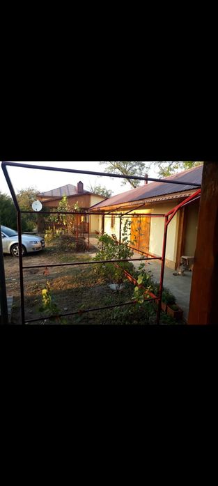 Sudură porți metalice