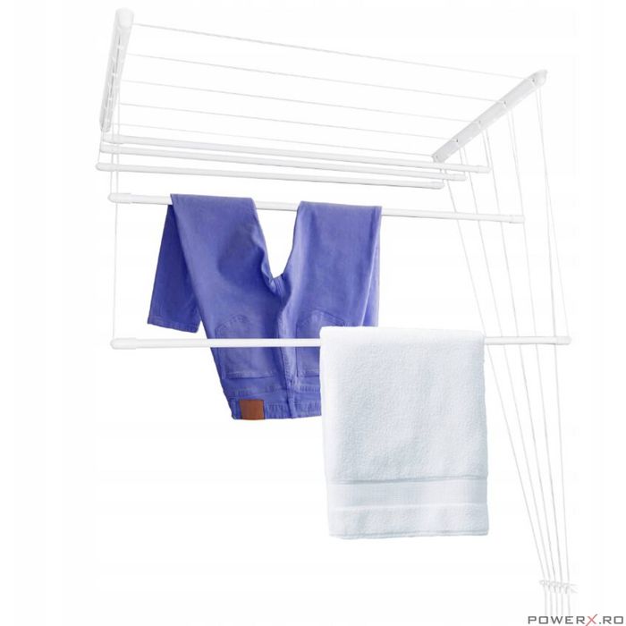 Uscator rufe de tavan 5x100 cm, Sepio