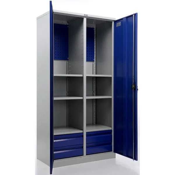 ТС asboblar shkafi