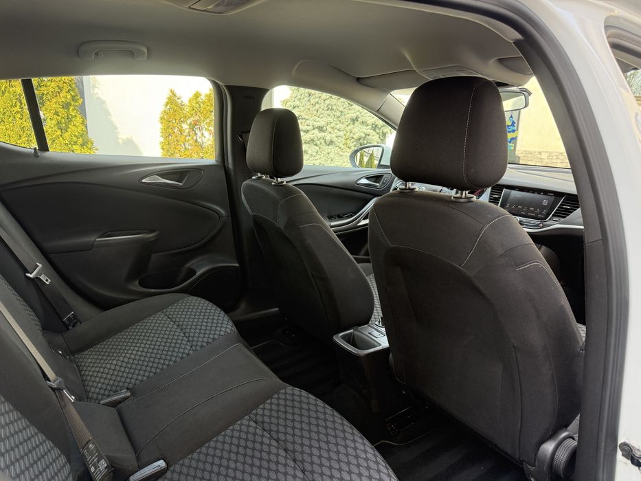 Opel Astra K Impecabil!