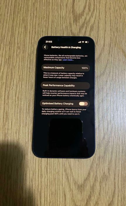 iPhone14 за продажба