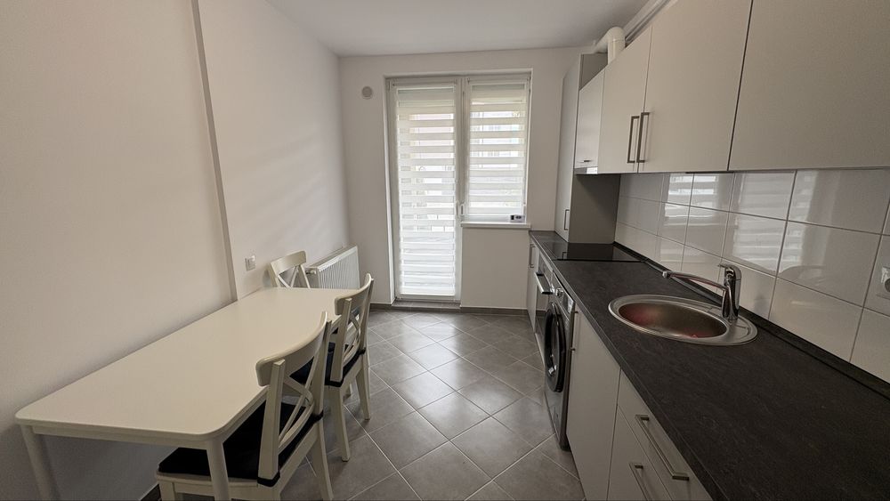 Apartament studio- Șelimbăr, Sibiu, str. Nicolae Brana