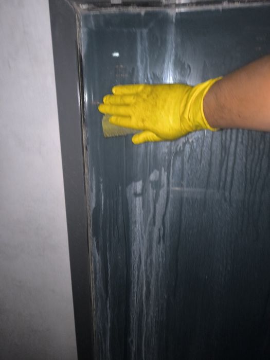 Fasad yuvish xizmati Ideal Cleaning Group