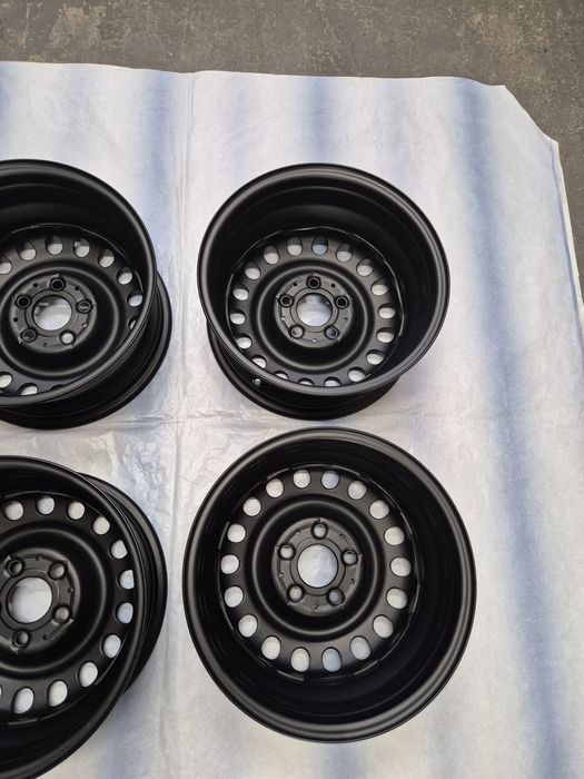 Jante tabla mercedes 15 5x112