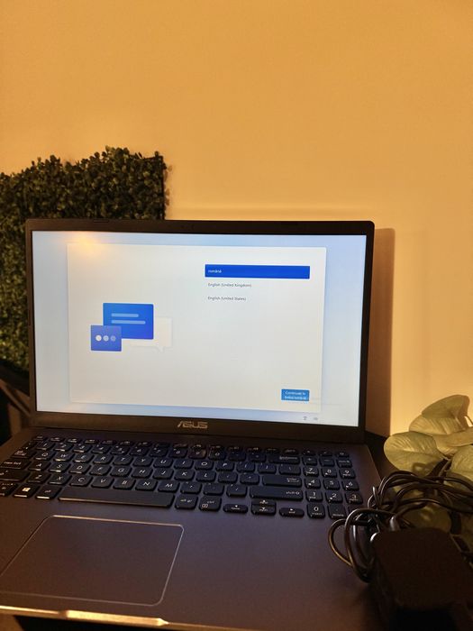 Laptop Asus Vivobook X509JA