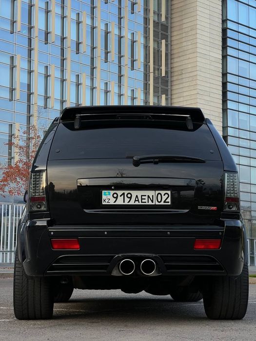 Jeep grand cherokee srt8