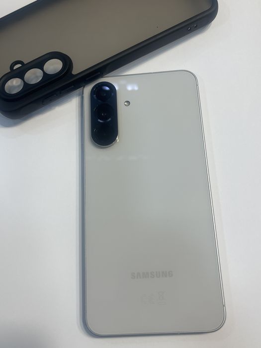 Samsung A56 / NOU / 100% Bateria / Garantie