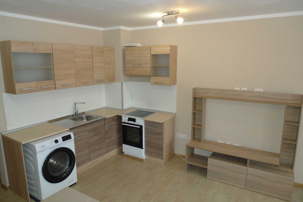 Дава се под наем Едностаен апартамент в София, Люлин 2 - 42 кв.м за 408 € - Снимка #2