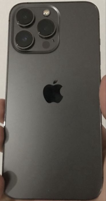 Iphone 13 pro 256