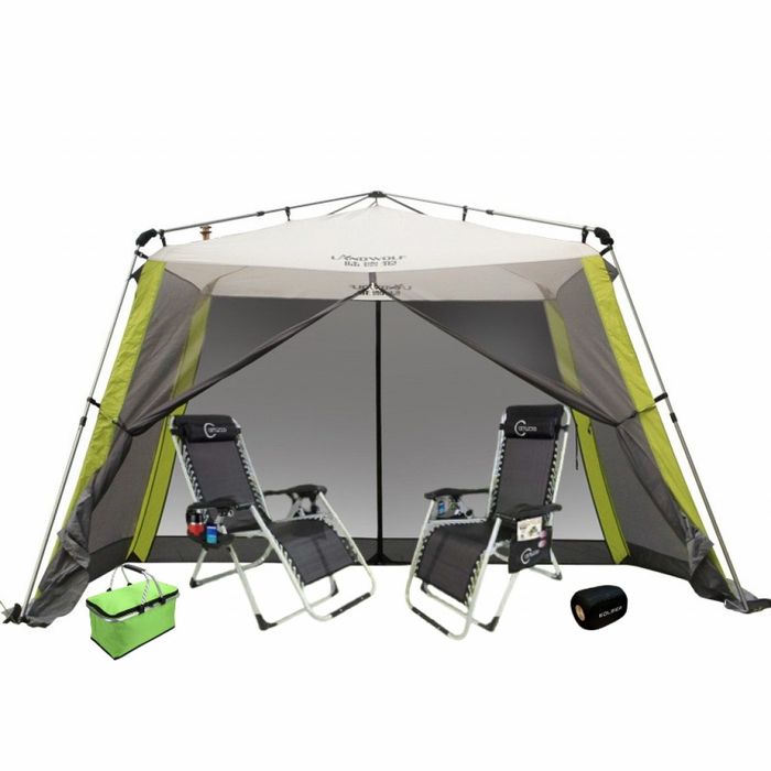 Ексклузивен комплект за двама край морето