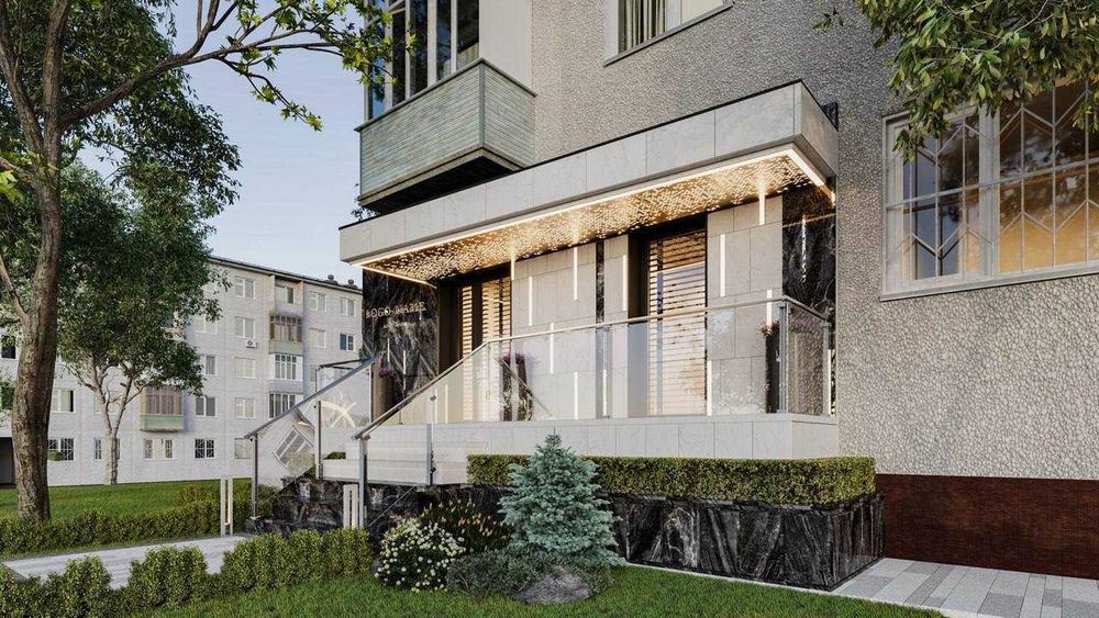 Аренда помещение Новомосковская / Старт стадион 75м2