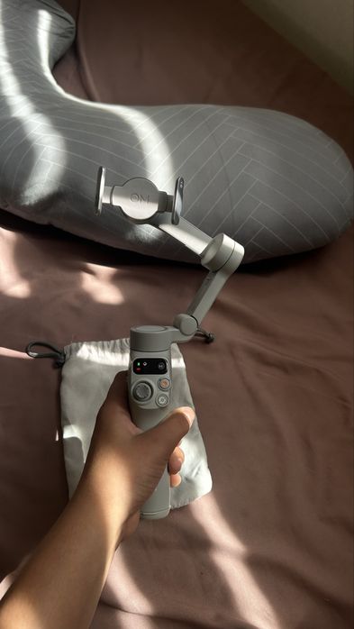 Dji osmo стабилизатор