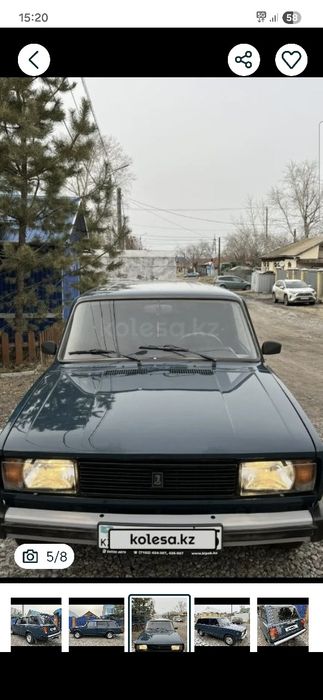 Продаётся ваз 21043