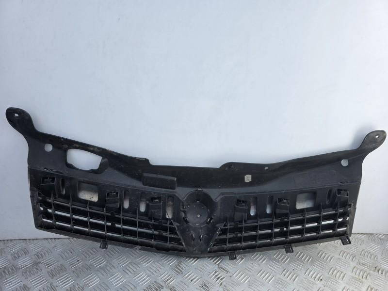 Grila radiator Opel Astra H Twintop