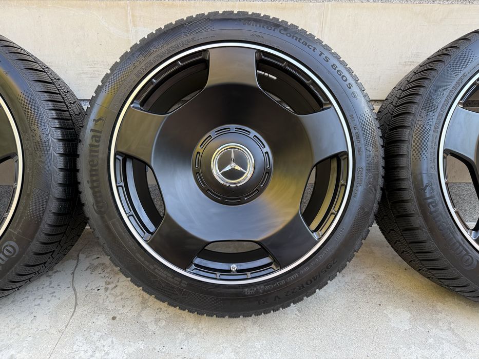 Ковани джанти Mercedes G63 AMG Мерцедес Г джи класа G W465 W464 G580 brabus g800 g900 моноблок брабус monoblock джи класа G450d фейс EQ зимни гуми