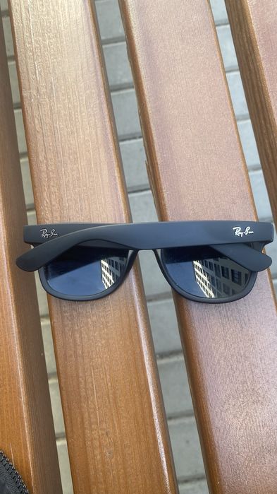 Очки RayBan new wayfarer