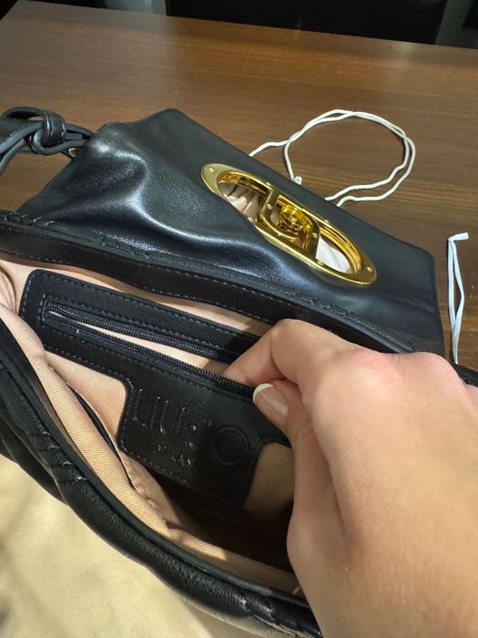 Дамска чанта Liu jo