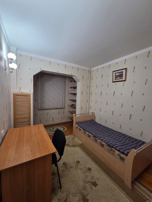 Срочно Сдаётся квартира паркентский 5-комн 120м2 2-Санузелов евро ремо